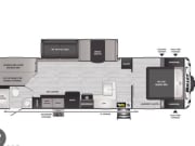 2022 Keystone RV Bullet Ultra Lite available for rent in Montrose Colorado
