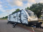 2023 Keystone RV Passport GT Ultra Lite available for rent in Weatherford Texas