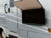 2021 Tiffin Motorhomes Wayfarer 25 JW Class C for rent in Las Vegas Nevada
