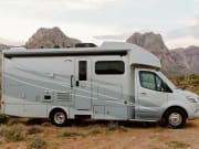 2021 Tiffin Motorhomes Wayfarer 25 JW available for rent in Las Vegas Nevada