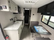 2023 Jayco Jay Flight available for rent in Chantilly Virginia