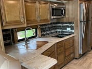 2019 Holiday Rambler Navigator Class A for rent in Cape Coral Florida