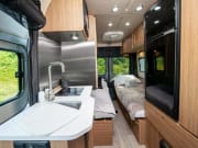 2022 Zion Slumber  by Roadtrek for rent in 94903