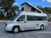 2022 Roadtrek Zion Slumber available for rent in SAN RAFAEL California
