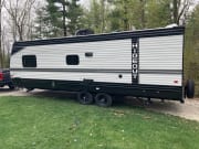 2022 Hideout  by Keystone RV for rent in 46809-3034