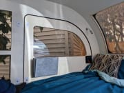 2022 Travel Trailer  by Droplet for rent in V3S5M8