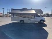 2019 Minnie Winnie  by Winnebago for rent in 89130