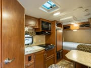 2015 Winnebago Micro Minnie available for rent in Cranford NJ