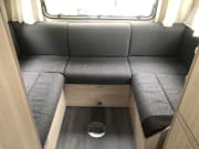 2022 Autotrail Expedition C72 Class A for rent in Cumbernauld 