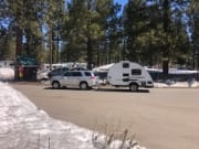 2021 Braxton Creek Bushwhacker Plus available for rent in Auburn California
