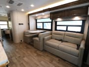 2021 Jayco Greyhawk available for rent in Grand Forks North Dakota