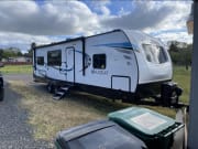 2022 Forest River Wildcat Travel Trailer for rent in Klamath Falls Oregon