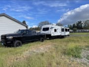 2022 Wildcat  by Forest River for rent in 97603