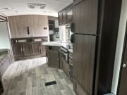 2021 Keystone RV Springdale Travel Trailer for rent in Reno Nevada