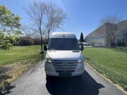2023 Ultimate Toys Ultimate Coach available for rent in Stafford Virginia