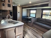 2022 Autumn Ridge  by Starcraft for rent in 84092