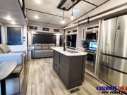 2023 Keystone Sprinter available for rent in Orlando Florida