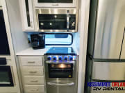 2023 Keystone Sprinter Fifth Wheel for rent in Orlando Florida