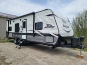 2022 Jayco Jay Flight SLX Travel Trailer for rent in Monroe MI