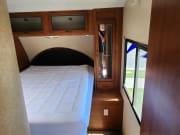 2014 Pacific Coachworks Powerlite Toy Hauler for rent in Hemet California