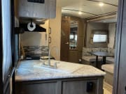 2018 Forest River Surveyor available for rent in Malaga Washington