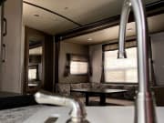 2018 Forest River Surveyor Travel Trailer for rent in Malaga Washington