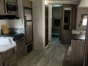 2018 Surveyor  by Forest River for rent in 98828