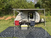 2022 Braxton Creek Free Solo available for rent in Lexington North Carolina