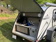 2022 Free Solo  by Braxton Creek for rent in 27295