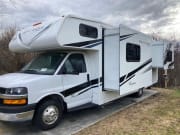 2021 Coachmen 26DS Class C for rent in Saint Ignatius Montana