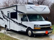 2021 Coachmen 26DS available for rent in Saint Ignatius Montana