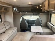 2021 26DS  by Coachmen for rent in 59865