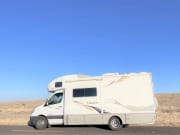 2008 Itasca Navion Class C for rent in Brossard Quebec