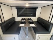 2022 Coachmen Apex Nano available for rent in Kissimmee Florida