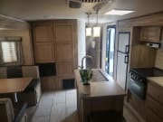 2020 316RLTS  by Palomino for rent in 43023