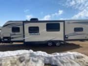 2017 Keystone RV Outback Ultra-Lite Travel Trailer for rent in Deer River Minnesota
