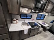 2022 Coachmen Leprechaun  by Forest River for rent in 93711