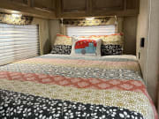 2017 Gulf Stream Conquest Class C for rent in Aurora Colorado