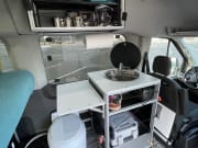 2020 Vandoit Class B  by Vandoit for rent in 57703