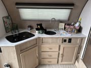 2019 Forest River R-Pod available for rent in Aurora Colorado