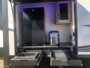2022 Forest River Cherokee Arctic Wolf Fifth Wheel for rent in Saint Anthony Idaho