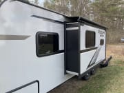 2020 KZ Escape e231BH Travel Trailer for rent in Naples Maine