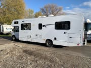 2017 Thor Majestic available for rent in Millcreek Utah