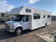 2017 Thor Majestic Class C for rent in Millcreek Utah
