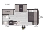 2022 Keystone Springdale Travel Trailer for rent in Brighton Colorado