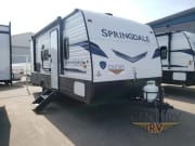 2022 Keystone Springdale available for rent in Brighton Colorado