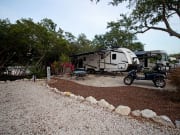 2022 Sunset Trail Super Lite  by Crossroads RV for rent in 33782