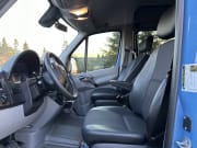 2017 4x4 Sprinter  by Mercedes-Benz for rent in 97068