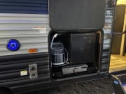 2022 Forest River Cherokee Grey Wolf Travel Trailer for rent in Ellington Connecticut