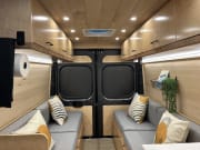 2022 Dodge Ram Promaster 3500 Promaster available for rent in Columbia Maryland